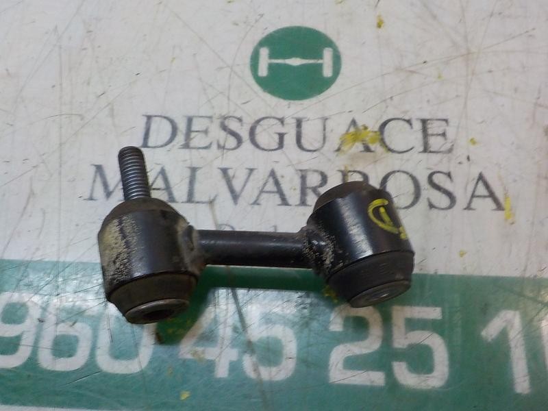 Recambio de tirante trasero derecho para opel insignia berlina sport referencia OEM IAM 13281792  