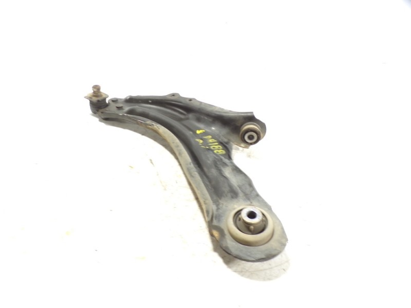 Recambio de brazo suspension inferior delantero izquierdo para renault kangoo 1.5 dci diesel fap referencia OEM IAM   