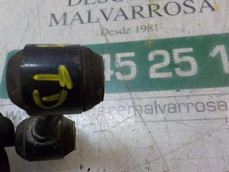 Recambio de tirante trasero derecho para opel insignia berlina sport referencia OEM IAM 13281792  