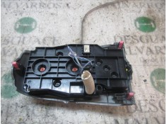 Recambio de mando climatizador para toyota yaris 1.3 16v cat referencia OEM IAM 559000D220B0   2