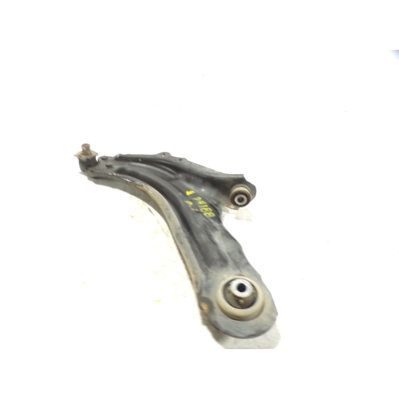 Recambio de brazo suspension inferior delantero izquierdo para renault kangoo 1.5 dci diesel fap referencia OEM IAM   