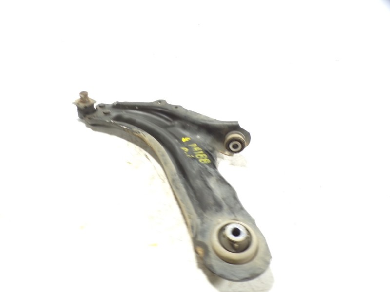 Recambio de brazo suspension inferior delantero izquierdo para renault kangoo 1.5 dci diesel fap referencia OEM IAM   