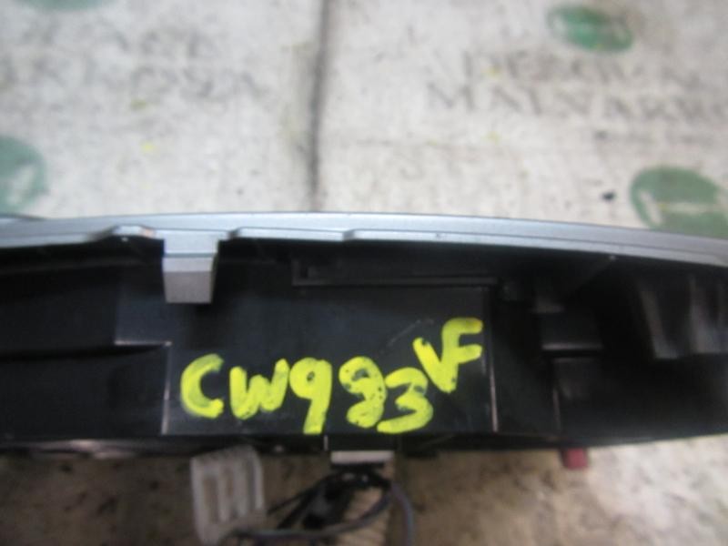 Recambio de mando climatizador para toyota yaris 1.3 16v cat referencia OEM IAM 559000D220B0  