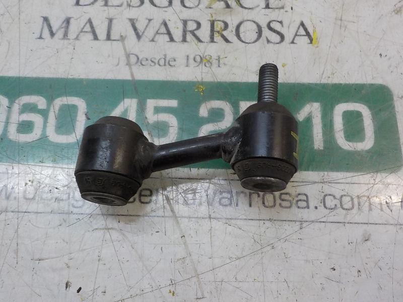 Recambio de tirante trasero izquierdo para opel insignia berlina sport referencia OEM IAM 13281792  