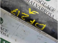 Recambio de puente trasero para chevrolet cruze 2.0 diesel cat referencia OEM IAM    2