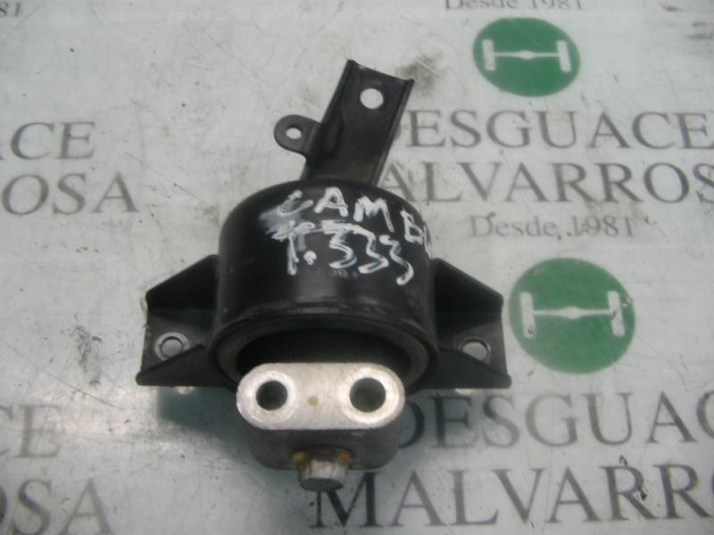 Recambio de soporte cambio para daewoo kalos 1.4 se referencia OEM IAM   