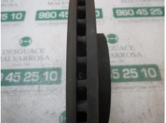 Recambio de disco freno delantero para hyundai veloster sport s referencia OEM IAM 517122V000   2