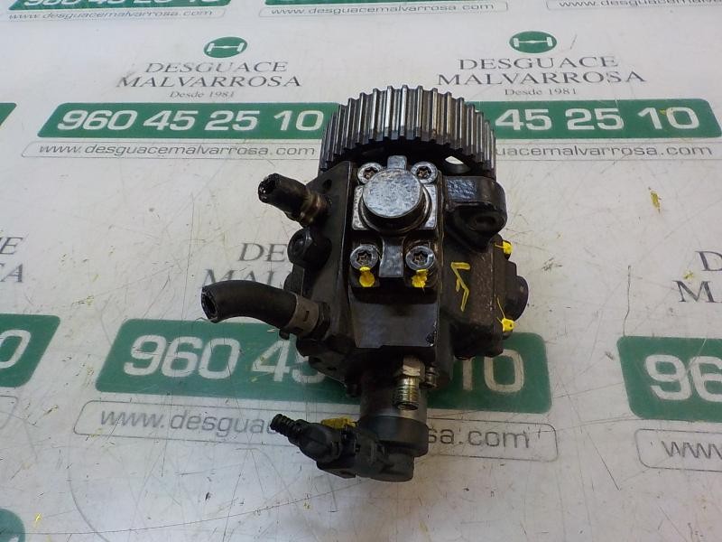 Recambio de bomba inyeccion para opel insignia berlina sport referencia OEM IAM 55571005 55571005 0445010193