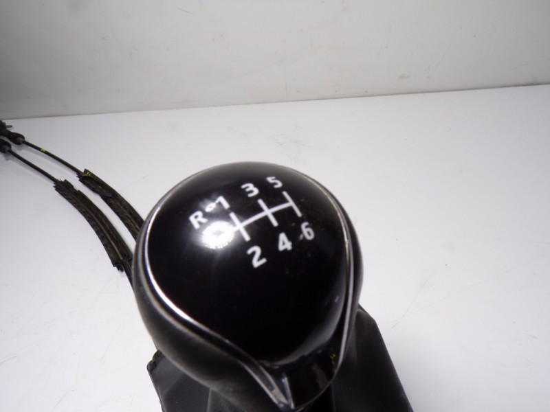 Recambio de palanca cambio para seat ibiza (kj1) fr referencia OEM IAM 2Q0711049K 2Q0711049K 