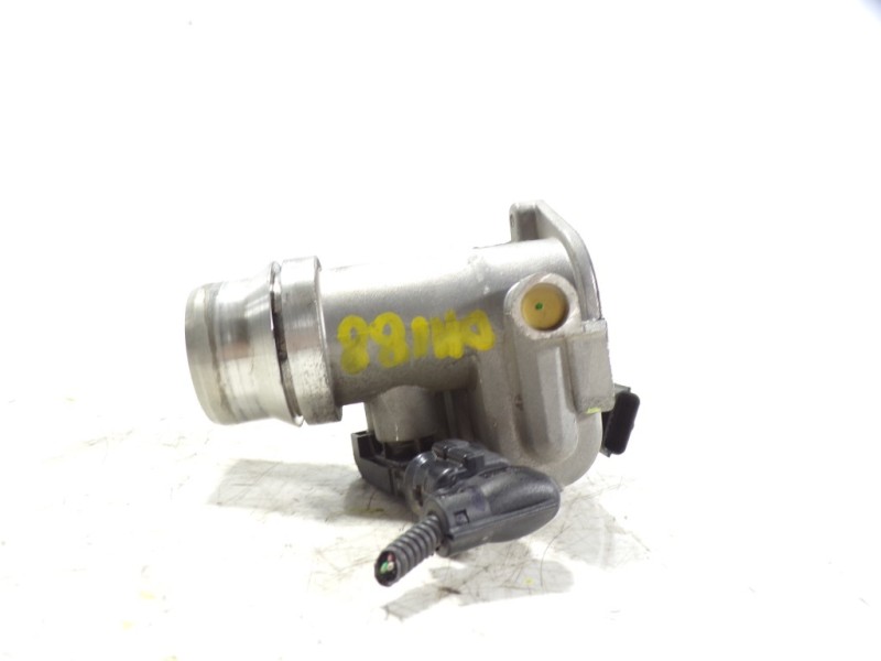 Recambio de caja mariposa para renault kangoo 1.5 dci diesel fap referencia OEM IAM  161A09287R 