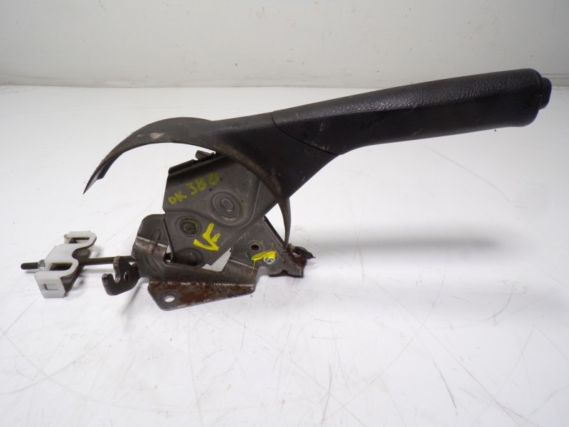 Recambio de palanca freno de mano para toyota yaris 1.0 cat referencia OEM IAM 462100D210C0  