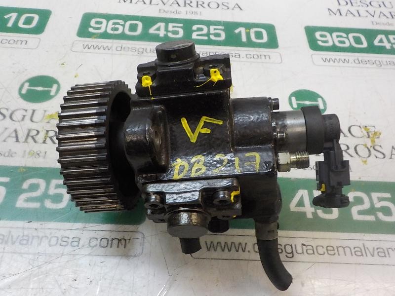 Recambio de bomba inyeccion para opel insignia berlina sport referencia OEM IAM 55571005 55571005 0445010193