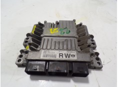 Recambio de centralita motor uce para nissan qashqai (j10) 1.5 dci turbodiesel cat referencia OEM IAM 23710BR30A 23710BR30A S180 2