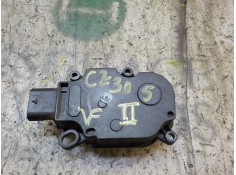 Recambio de motor electrico para renault clio iv 1.5 dci diesel fap energy referencia OEM IAM    2