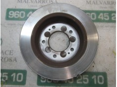 Recambio de disco freno trasero para hyundai veloster sport s referencia OEM IAM 584113X300   2