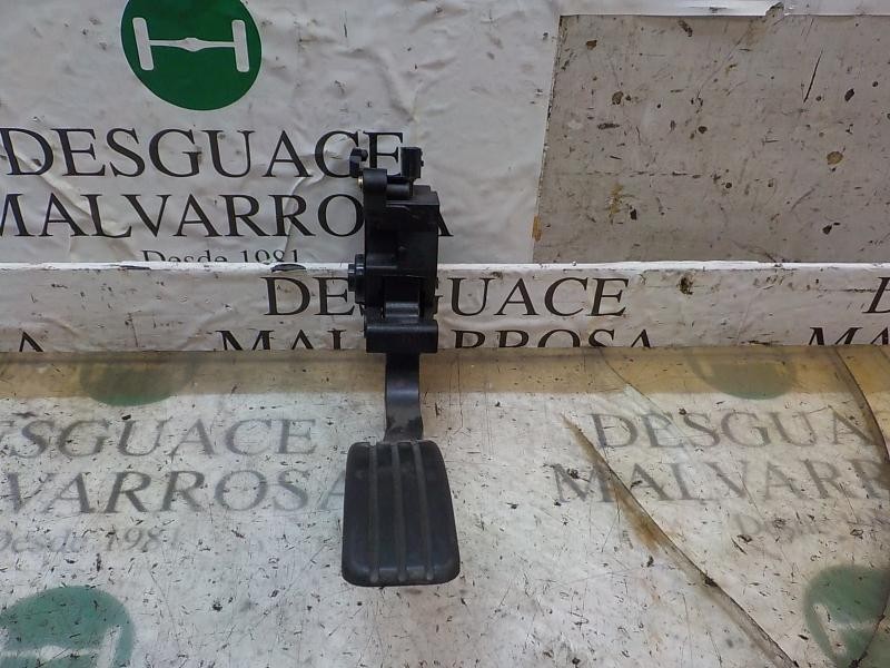 Recambio de potenciometro pedal para dacia lodgy 1.5 dci diesel fap cat referencia OEM IAM 180023122R 180023122R 