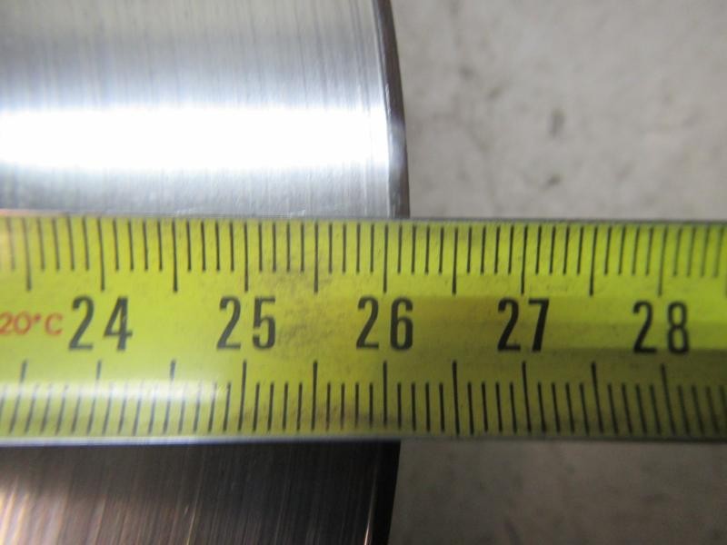 Recambio de disco freno trasero para hyundai veloster sport s referencia OEM IAM 584113X300  