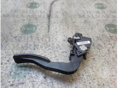 Recambio de potenciometro pedal para dacia lodgy 1.5 dci diesel fap cat referencia OEM IAM 180023122R 180023122R  2