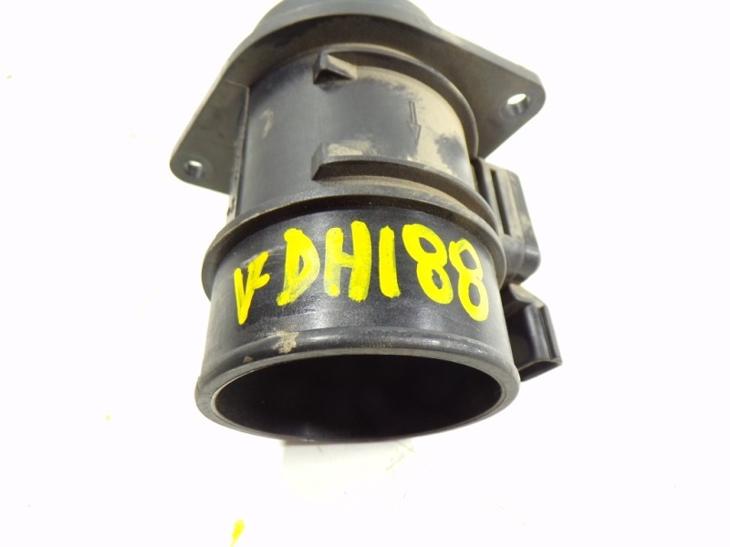 Recambio de caudalimetro para renault kangoo 1.5 dci diesel fap referencia OEM IAM   