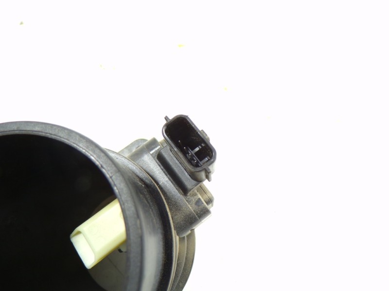 Recambio de caudalimetro para renault kangoo 1.5 dci diesel fap referencia OEM IAM   