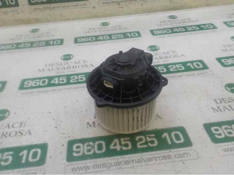 Recambio de motor calefaccion para kia picanto (ja) 1.0 cat referencia OEM IAM 971131Y000  