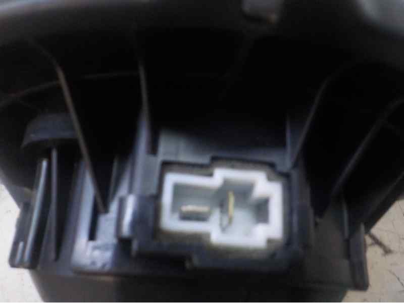 Recambio de motor calefaccion para kia picanto (ja) 1.0 cat referencia OEM IAM 971131Y000  