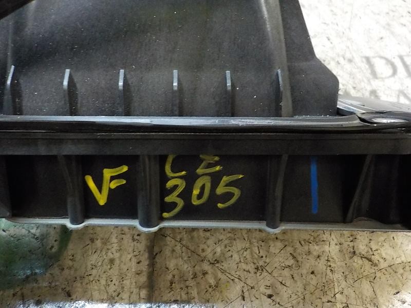 Recambio de palanca cambio para renault clio iv 1.5 dci diesel fap energy referencia OEM IAM 349016019R  