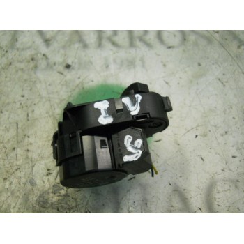 MOTOR APERTURA TRAMPILLAS CLIMATIZADOR 64116934822 