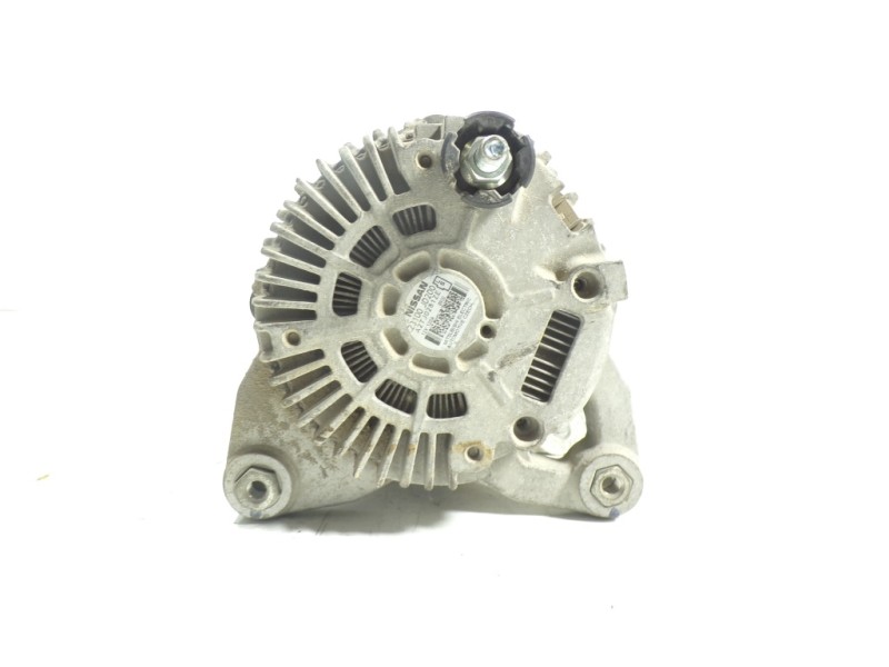 Recambio de alternador para nissan qashqai (j10) acenta referencia OEM IAM 23100JD200  