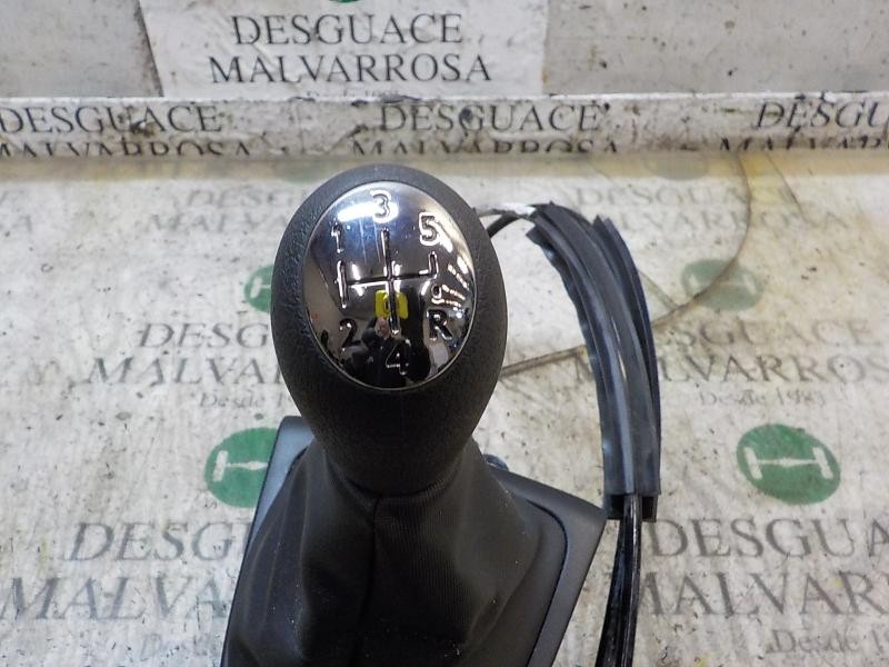 Recambio de palanca cambio para renault clio iv 1.5 dci diesel fap energy referencia OEM IAM 349016019R  