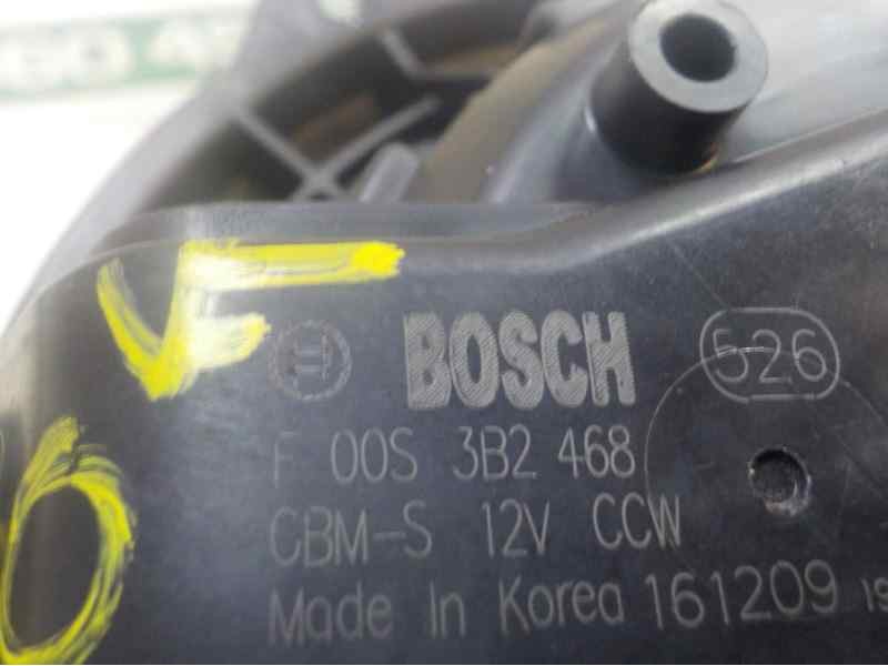 Recambio de motor calefaccion para kia picanto (ja) 1.0 cat referencia OEM IAM 971131Y000  