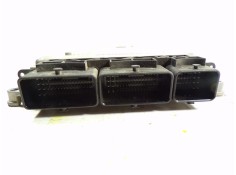 Recambio de centralita motor uce para renault kangoo 1.5 dci diesel fap referencia OEM IAM  237106319R  2