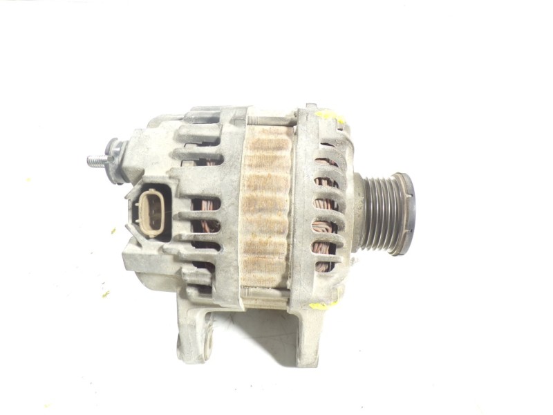 Recambio de alternador para nissan qashqai (j10) acenta referencia OEM IAM 23100JD200  