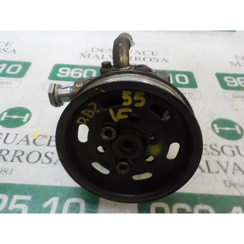 Recambio de bomba direccion para seat toledo (1m2) 1.9 tdi referencia OEM IAM   