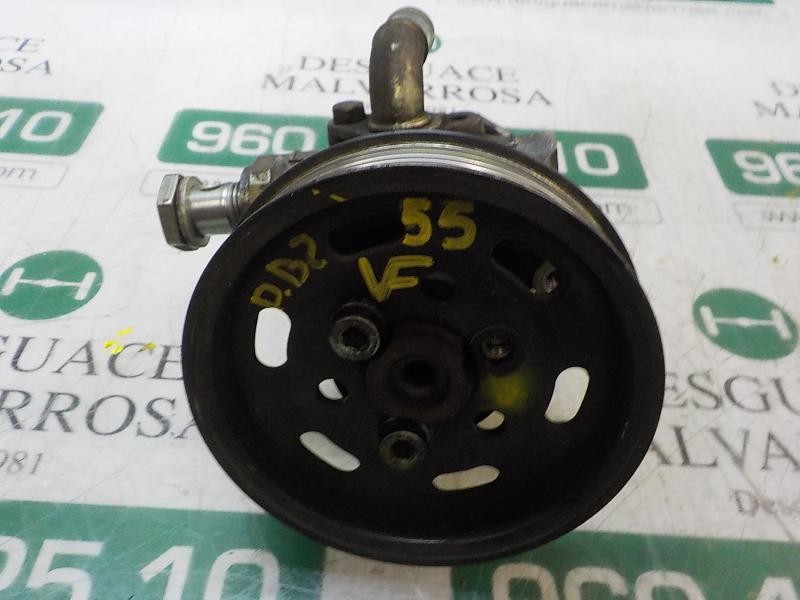 Recambio de bomba direccion para seat toledo (1m2) 1.9 tdi referencia OEM IAM   