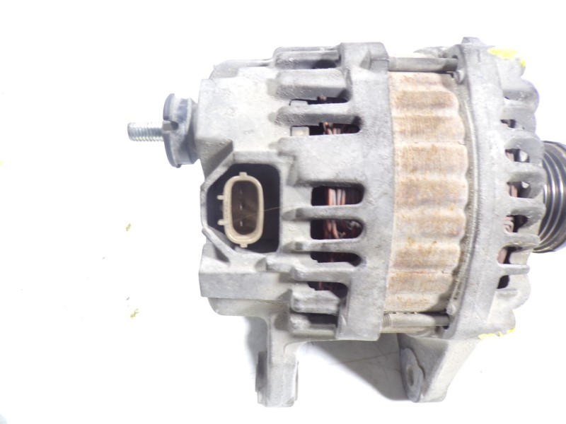 Recambio de alternador para nissan qashqai (j10) acenta referencia OEM IAM 23100JD200  