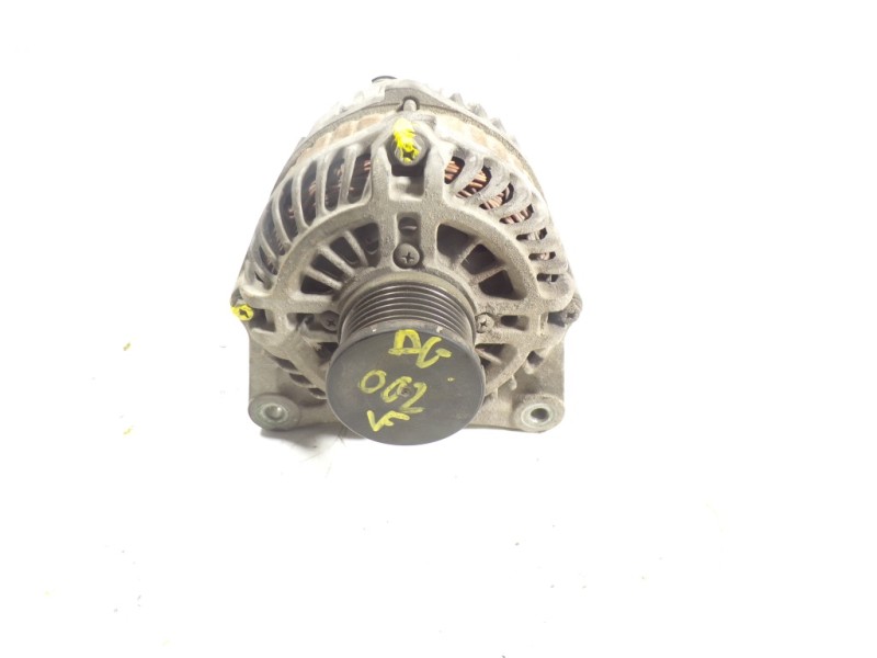 Recambio de alternador para nissan qashqai (j10) acenta referencia OEM IAM 23100JD200  