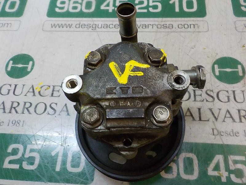 Recambio de bomba direccion para seat toledo (1m2) 1.9 tdi referencia OEM IAM   