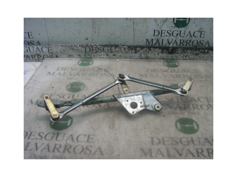 Recambio de articulacion limpia delantero para citroën saxo 1.5 d image referencia OEM IAM   