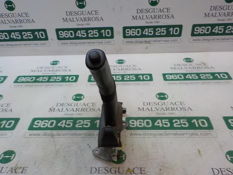 Recambio de palanca freno de mano para dacia dokker express 1.6 cat referencia OEM IAM 360108002R  