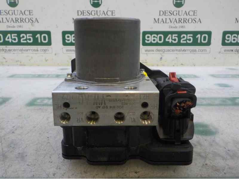 Recambio de abs para volkswagen polo sport referencia OEM IAM 2Q0614517ADBEF 2Q0614517AD 