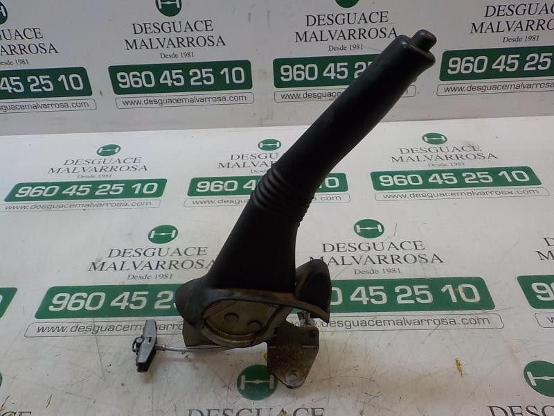 Recambio de palanca freno de mano para dacia dokker express 1.6 cat referencia OEM IAM 360108002R  