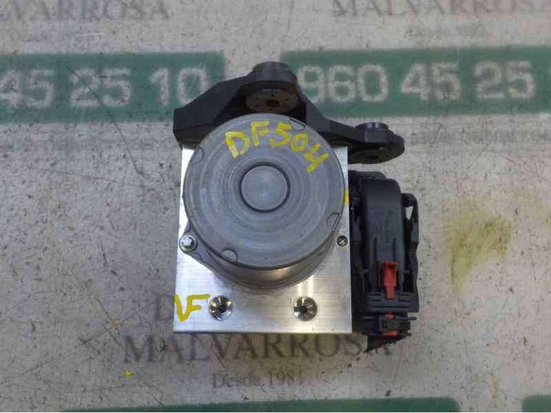 Recambio de abs para volkswagen polo sport referencia OEM IAM 2Q0614517ADBEF 2Q0614517AD 