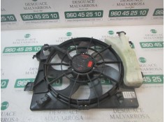 Recambio de electroventilador para hyundai veloster sport s referencia OEM IAM 253801R050   2