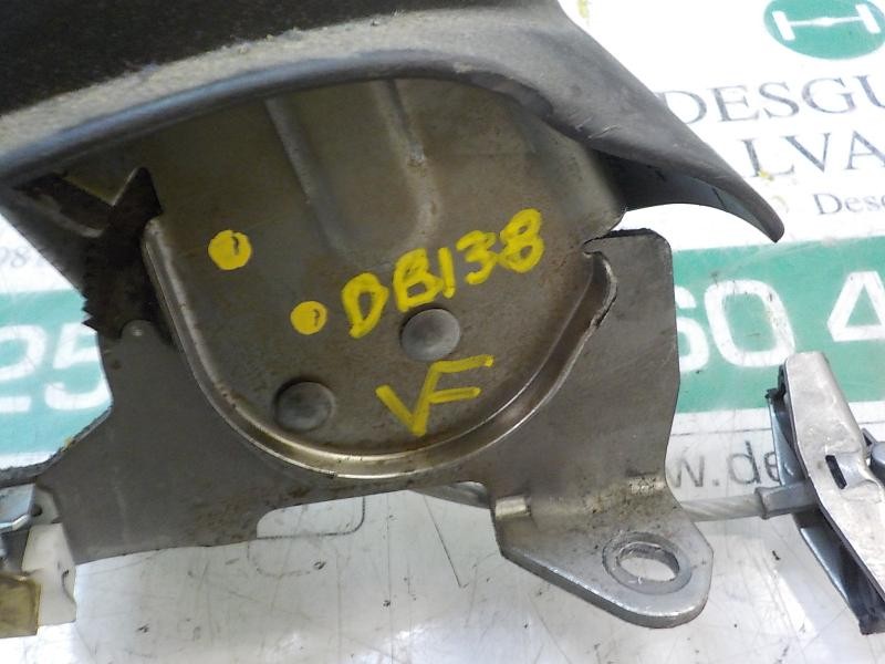 Recambio de palanca freno de mano para dacia dokker express 1.6 cat referencia OEM IAM 360108002R  