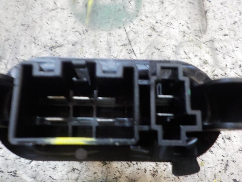 Recambio de resistencia calefaccion para dacia lodgy 1.5 dci diesel fap cat referencia OEM IAM 271500889R  