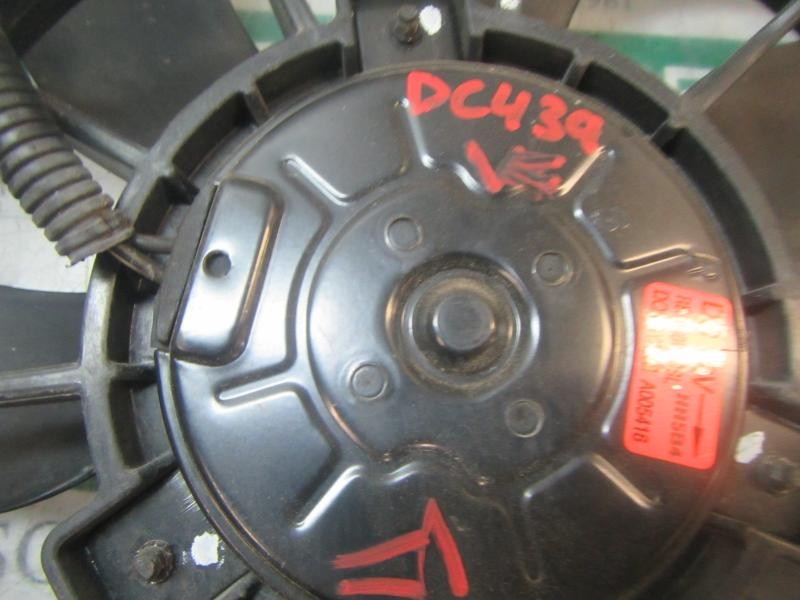 Recambio de electroventilador para hyundai veloster sport s referencia OEM IAM 253801R050  