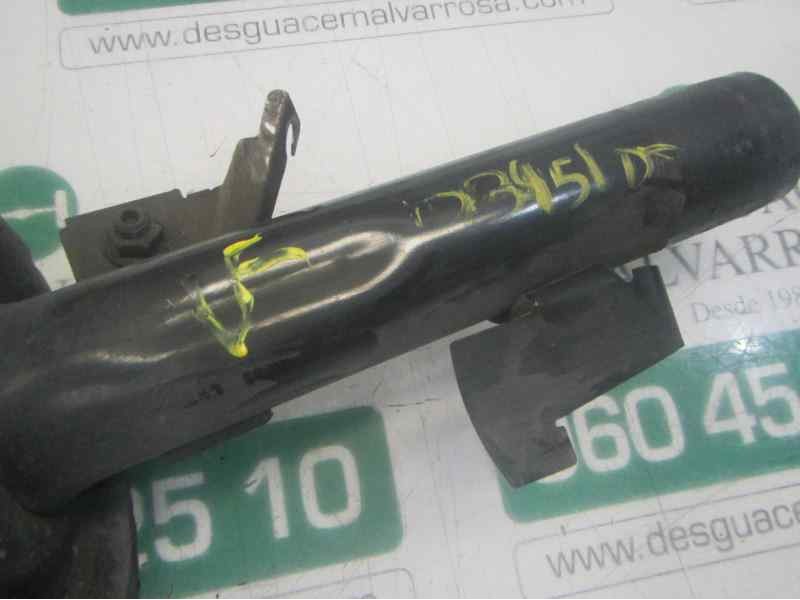 Recambio de amortiguador delantero izquierdo para seat ibiza (6k) 1.4 referencia OEM IAM   