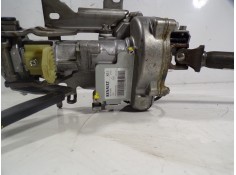 Recambio de columna direccion para renault kangoo 1.5 dci diesel fap referencia OEM IAM  8201514069  2