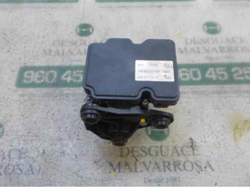 Recambio de abs para volkswagen polo sport referencia OEM IAM 2Q0614517ADBEF 2Q0614517AD 